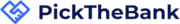 PickTheBank logo