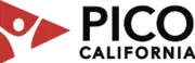PICO California logo