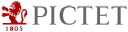 Pictet Luxembourg logo
