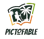 Pictofable logo