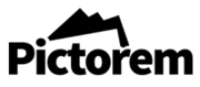 Pictorem logo