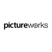 Pictureworks logo