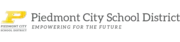 Piedmont City Schools logo