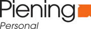 Piening Personal logo