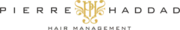 Pierre Haddad logo