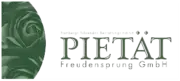 Pietät Funeral Home logo