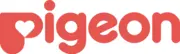 Pigeon Arabia logo