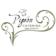 Pigéon Catering and Events logo