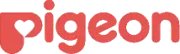 Pigeon logo