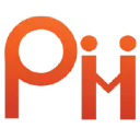 Piifund logo