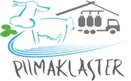 Piimaklaster MTÜ and AS Vireen logo