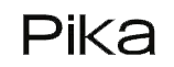 Pika Art logo