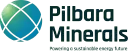 Pilbara Minerals logo