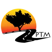 Pilbara Traffic Management logo