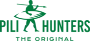 Pili Hunters logo