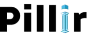 Pillir.io logo