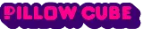 Pillowcube logo