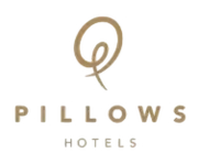 Pillows Grand Hotel Reylof logo