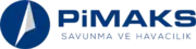 Pimaks Defense & Aerospace logo
