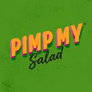 Pimp My Salad logo