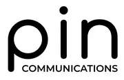 PIN Communications logo