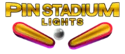 Pin Stadium Lights logo