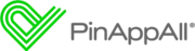 PinAppAll logo