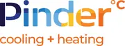 Pinder Cooling & Heating logo