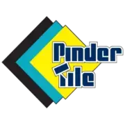 Pinder Tile logo