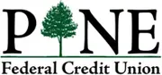 Pine Federal Credit Union logo