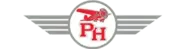 Pine Hollow Middle School logo