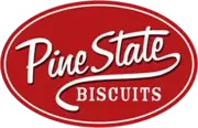 Pine State Biscuits logo