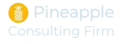 Pineapple Consulting Firm logo