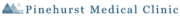 Pinehurst Medical Clinic logo