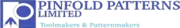 Pinfold Patterns Ltd logo