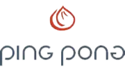 Ping Pong logo