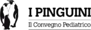 Pinguini Pediatric Congress logo