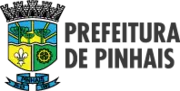 Pinhais City Hall logo