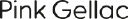 Pink Gellac logo