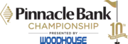 Pinnacle Bank Championship logo