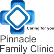 Pinnacle Family Care logo