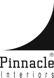 Pinnacle Interiors logo