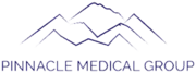 Pinnacle Medical Group logo