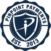 Pinpoint Payments logo