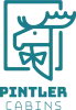Pintler Cabins logo