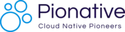 Pionative logo