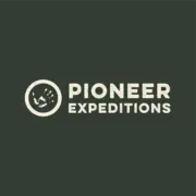 Pioneer Expeditions logo