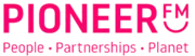 Pioneer FM logo