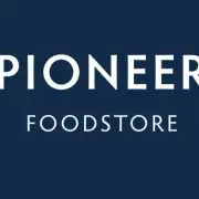 Pioneer Foodstore logo