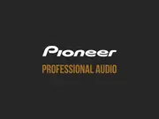 Pioneer Professional Audio